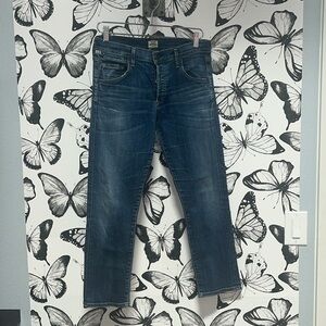 Citizens of Humanity women’s jeans